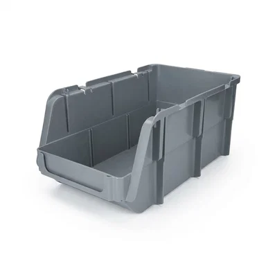 Mô hình 3D hộp đựng đồ đa năng Caja Apilable - Tiện lợi, dễ in