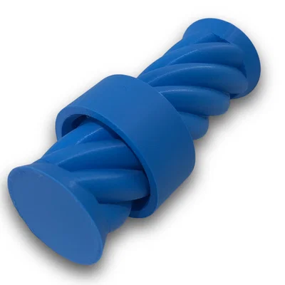 Ultimate Spiral Tower Fidget (In liền khối)