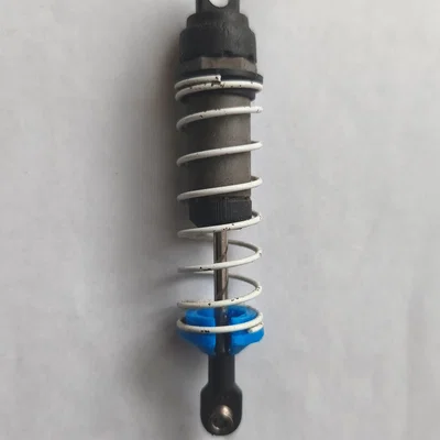 Bộ chặn lò xo (Spring retainers) cho xe RC TRAXXAS