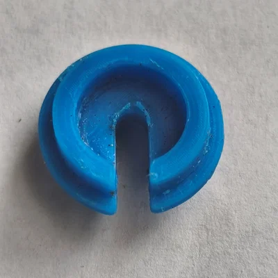 Bộ chặn lò xo (Spring retainers) cho xe RC TRAXXAS