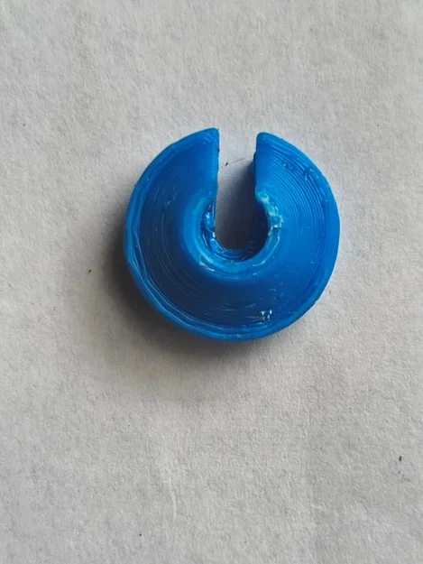 Bộ chặn lò xo (Spring retainers) cho xe RC TRAXXAS - Image 5