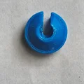 Bộ chặn lò xo (Spring retainers) cho xe RC TRAXXAS - Thumbnail 5