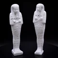 Mô hình tượng Ushabti Ai Cập Cổ Đại – Tái hiện lịch sử - Thumbnail 1
