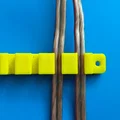 Kẹp giữ dây loa dẹt - Thumbnail 1