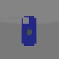 Ốp lưng iPhone 12 đơn giản - Thiết kế tùy biến linh hoạt - Thumbnail 1