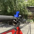 T-Rex Bike Buddy: Phụ kiện trang trí tay lái xe đạp cực chất - Thumbnail 1