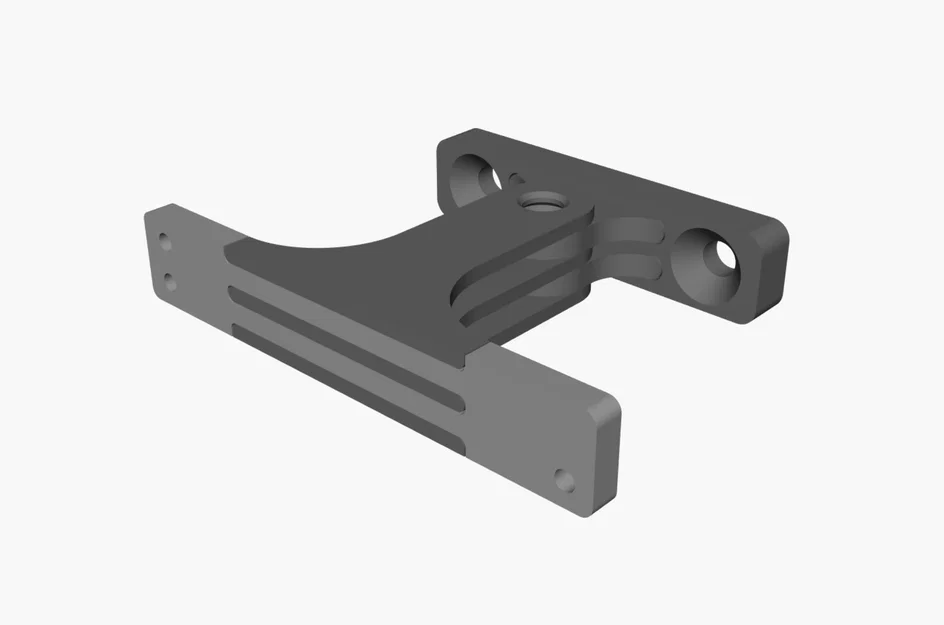 Giá đỡ cho Camera IMX179 8MP USB (B) - Image 1