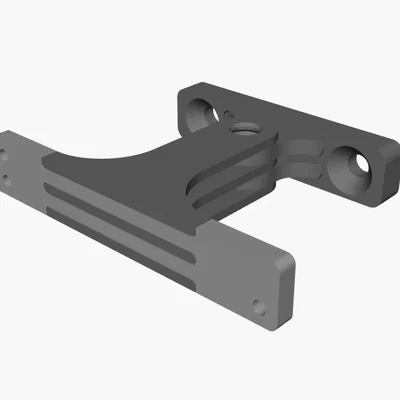 Giá đỡ cho Camera IMX179 8MP USB (B)