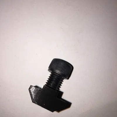 T-Slot Nut M8 Có Ren