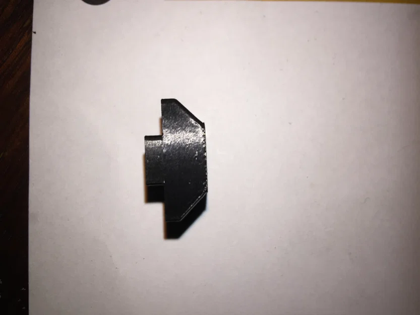 T-Slot Nut M8 Có Ren - Image 2