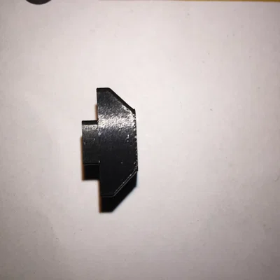 T-Slot Nut M8 Có Ren