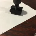 T-Slot Nut M8 Có Ren - Thumbnail 3