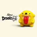 Droolz Nomsterz 02 - Nomz (Mô hình in 3D) - Thumbnail 2