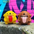 Droolz Nomsterz 02 - Nomz (Mô hình in 3D) - Thumbnail 3