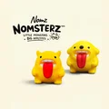 Droolz Nomsterz 02 - Nomz (Mô hình in 3D) - Thumbnail 4