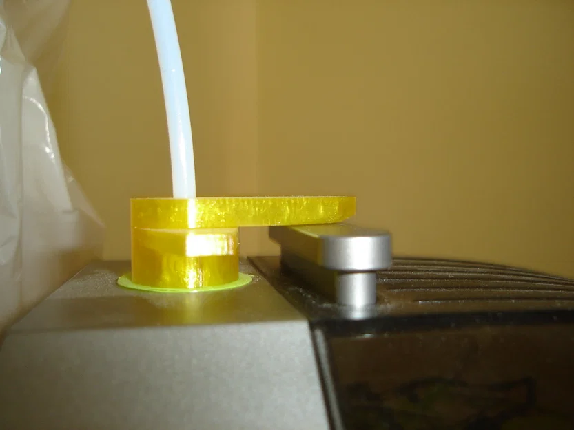 Khóa nắp máy sấy Creality (Creality dryer lock) - Image 1