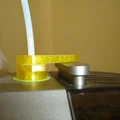 Khóa nắp máy sấy Creality (Creality dryer lock) - Thumbnail 1