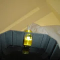 Khóa nắp máy sấy Creality (Creality dryer lock) - Thumbnail 2