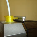Khóa nắp máy sấy Creality (Creality dryer lock) - Thumbnail 3