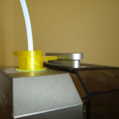Khóa nắp máy sấy Creality (Creality dryer lock)