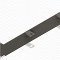 Pát PCI Full Height cho card HBA LSI 9211-8i - Thumbnail 3