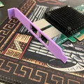 Ngàm PCI cho card Intel x540-T2 / x550-T2 / x710-T2L - Thumbnail 1