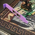 Ngàm PCI cho card Intel x540-T2 / x550-T2 / x710-T2L - Thumbnail 2