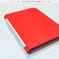 Hộp Đựng Băng Game 3DS (3DS Game Cartridge Holder) - Thumbnail 2