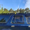 Baga mui độ cho Toyota Surf/4Runner Gen2 - Thumbnail 2