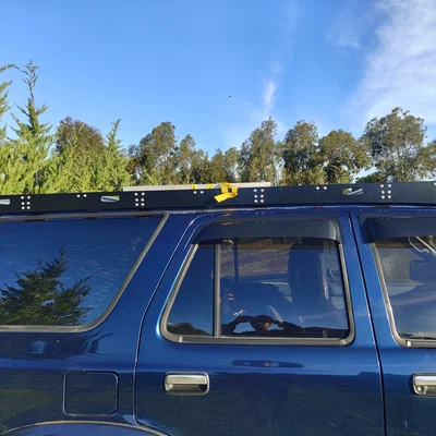 Baga mui độ cho Toyota Surf/4Runner Gen2