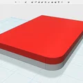 Hộp Đựng Băng Game 3DS (3DS Game Cartridge Holder) - Thumbnail 3