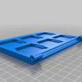 Hộp Đựng Băng Game 3DS (3DS Game Cartridge Holder) - Thumbnail 5