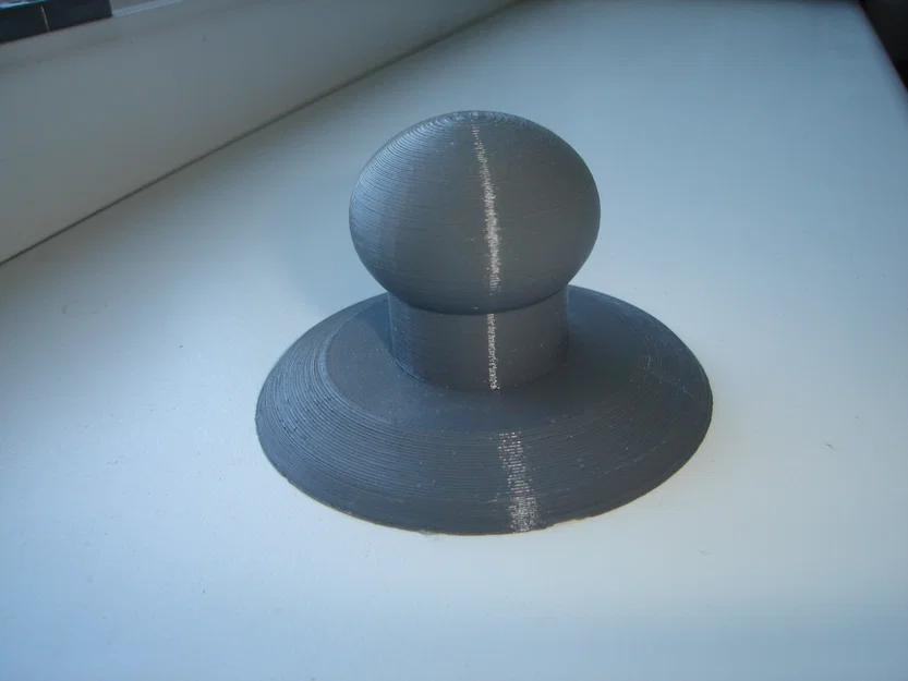 Dụng cụ cạo bàn in 3D (Print bed scraper) tiện lợi - Image 1
