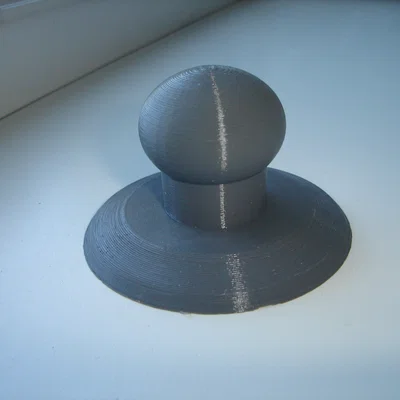 Dụng cụ cạo bàn in 3D (Print bed scraper) tiện lợi