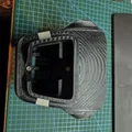 Khay để ly cho Toyota Hilux/Surf/4Runner Gen2 - Thumbnail 3