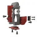 Các chi tiết bổ sung CNC X-Carriage cho VORON Stealthburner (Vitalii3D) - Thumbnail 2