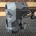 Các chi tiết bổ sung CNC X-Carriage cho VORON Stealthburner (Vitalii3D) - Thumbnail 7