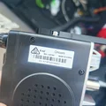 Giá đỡ gạt tàn gắn Oricom UHF305 cho Toyota Hilux/Surf/4runner Gen2 - Thumbnail 2