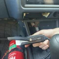 Giá đỡ gạt tàn gắn Oricom UHF305 cho Toyota Hilux/Surf/4runner Gen2 - Thumbnail 3