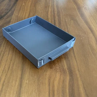 Ngăn kéo xếp chồng có thể gấp gọn (Modular Stackable Foldable Drawers)