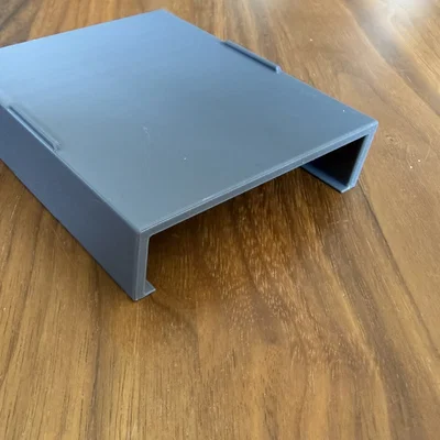 Ngăn kéo xếp chồng có thể gấp gọn (Modular Stackable Foldable Drawers)