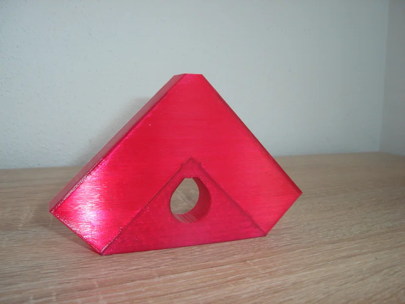 Khớp nối góc (Corner connector) - Image 2