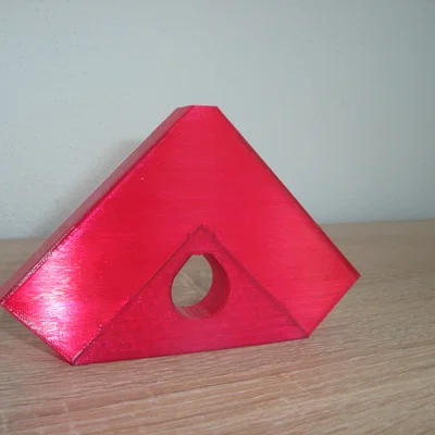 Khớp nối góc (Corner connector)