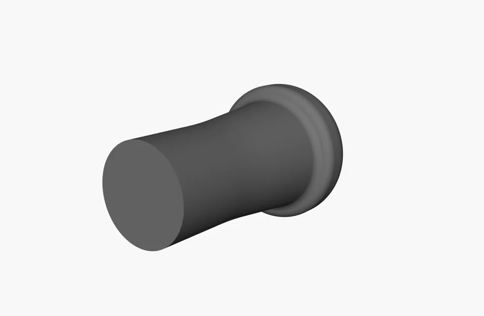 Nút bịt 10mm cho máy lạnh - Image 1