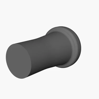 Nút bịt 10mm cho máy lạnh