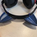 Tai mèo trang trí cho bộ chụp tai NEP312 - Thumbnail 3