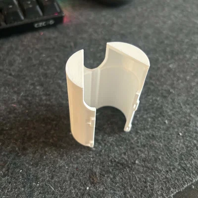 Khóa cố định bộ điều áp HPA FLO-J (Tournament Lock) cho Airsoft