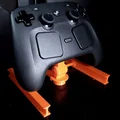 Đế dựng Steam Controller phong cách Portal Panel - Thumbnail 7