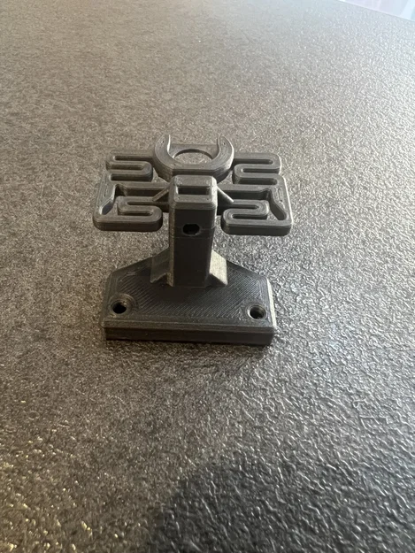 Bộ Chặn Giường In 3D Core ONE / INDX Giảm Chấn Hiệu Quả - Image 1