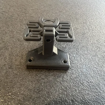 Bộ Chặn Giường In 3D Core ONE / INDX Giảm Chấn Hiệu Quả